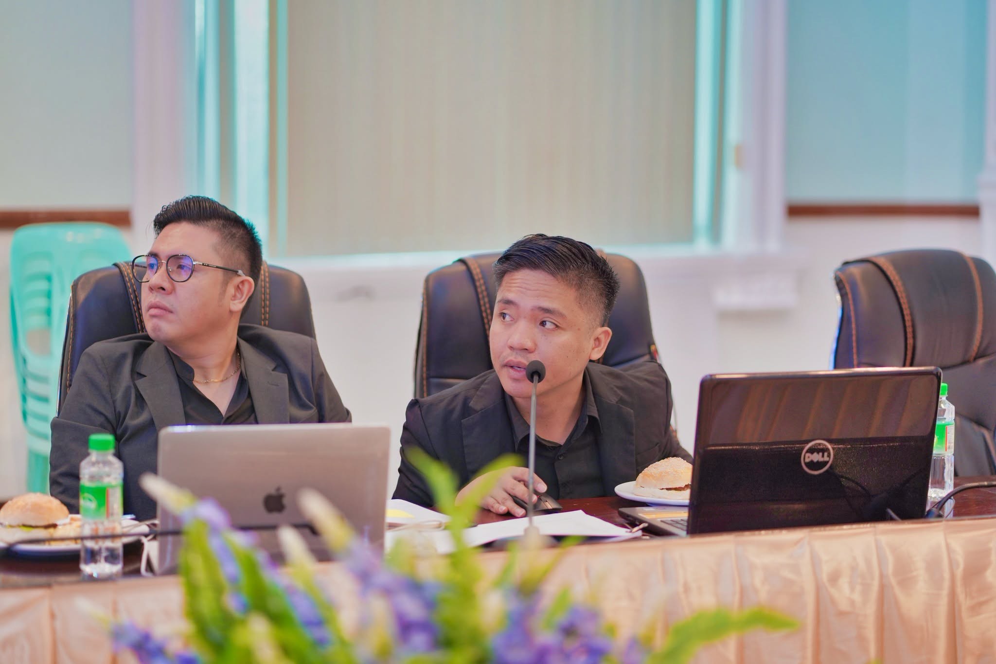 IN PHOTOS || CAGAYAN STATE UNIVERSITY OFFICER-IN-CHARGE PRESIDENT DR. photo 8